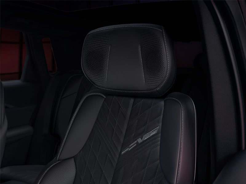 Corwin Cadillac Reno in Reno NV