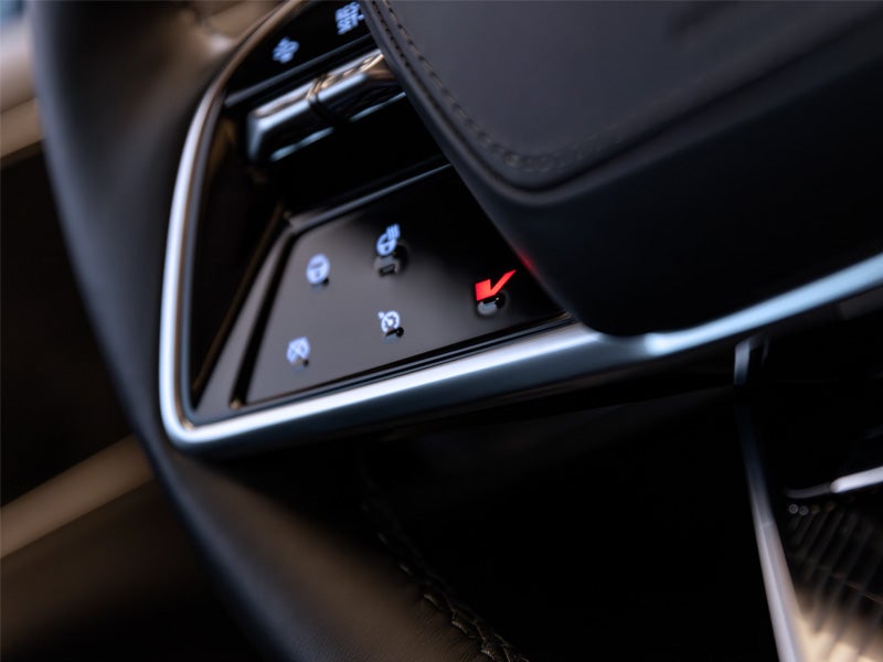 Corwin Cadillac Reno in Reno NV