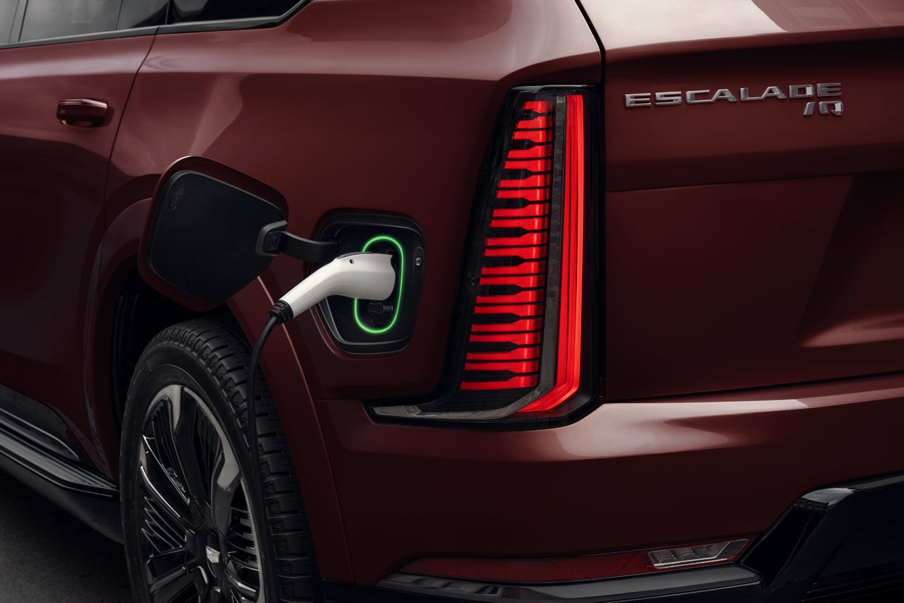 Corwin Cadillac Reno in Reno NV