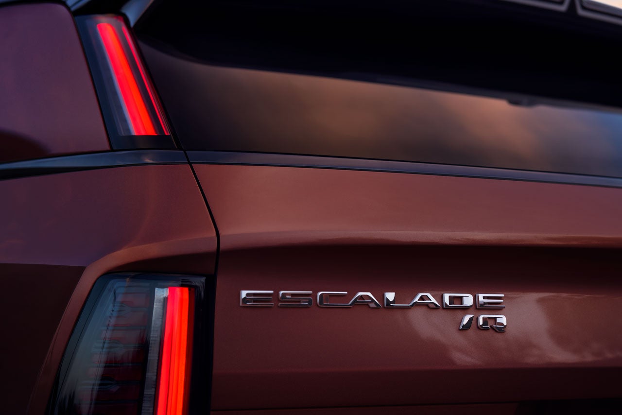 Corwin Cadillac Reno in Reno NV