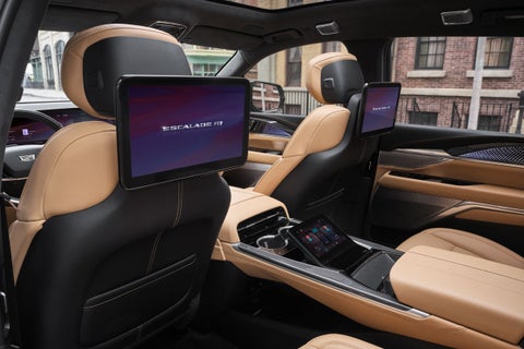 Corwin Cadillac Reno in Reno NV