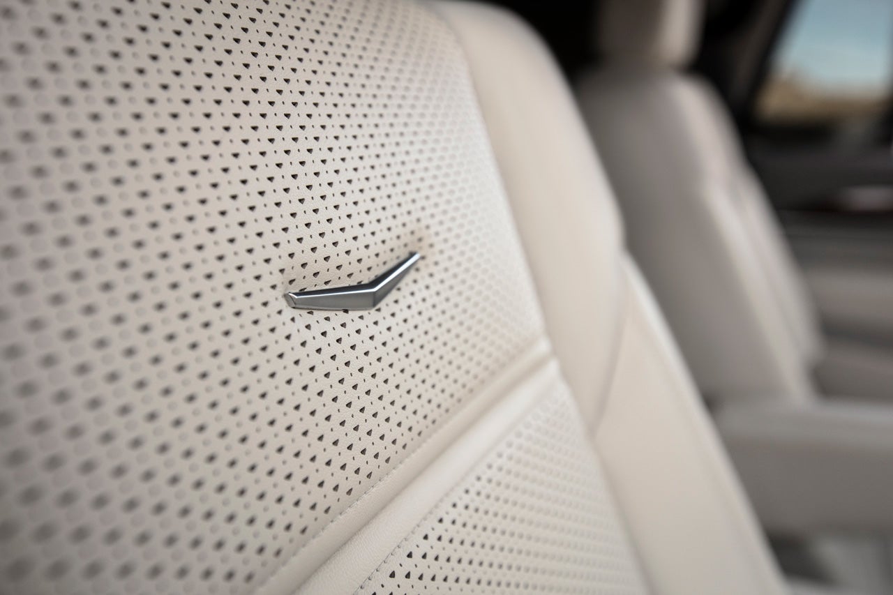 Corwin Cadillac Reno in Reno NV