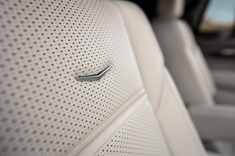 Corwin Cadillac Reno in Reno NV