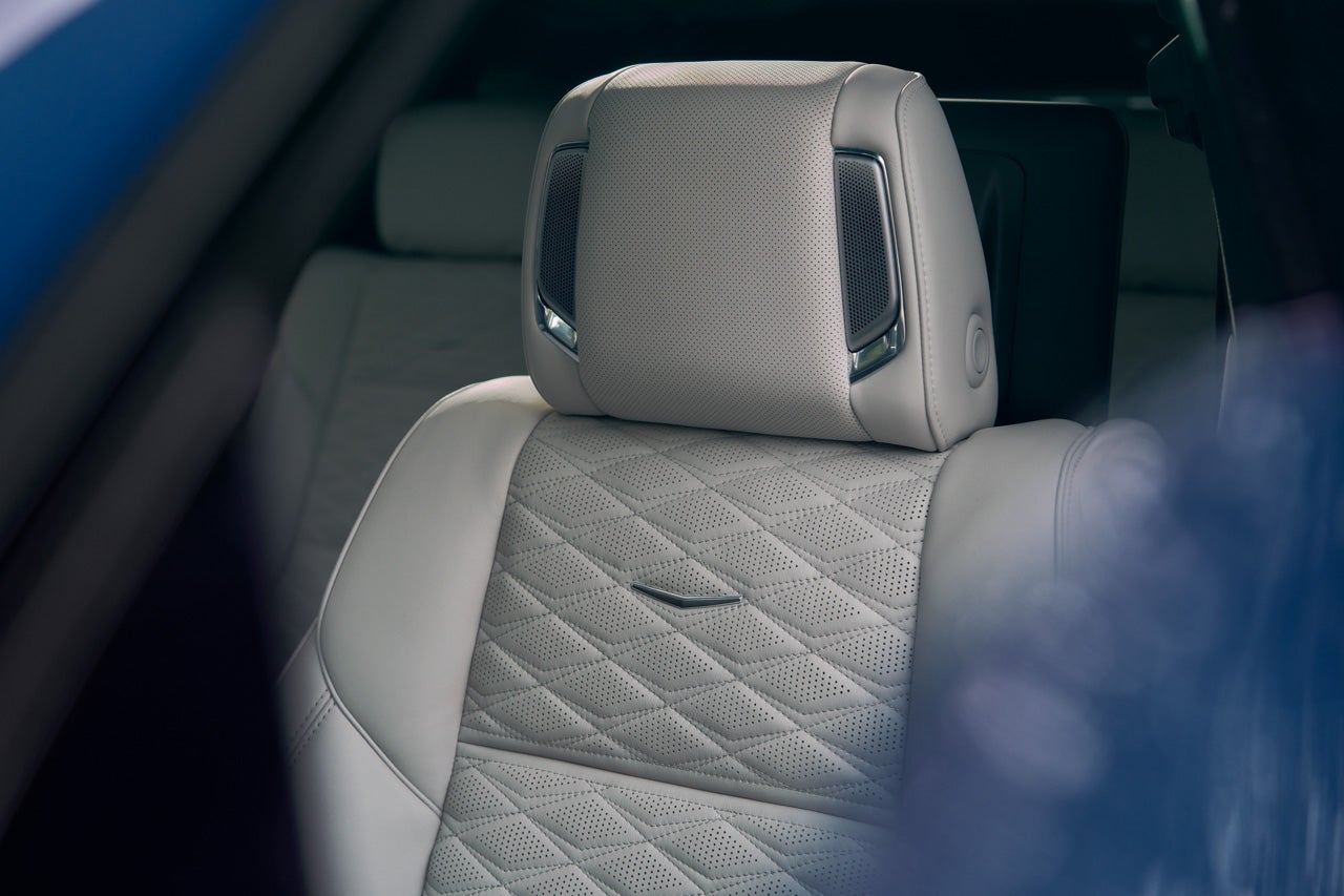 Corwin Cadillac Reno in Reno NV