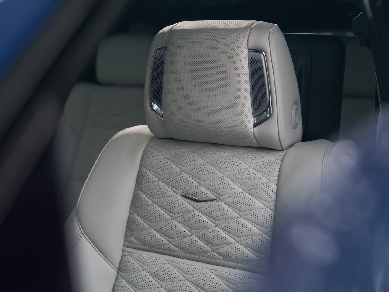 Corwin Cadillac Reno in Reno NV