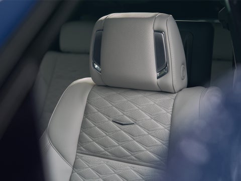 Corwin Cadillac Reno in Reno NV