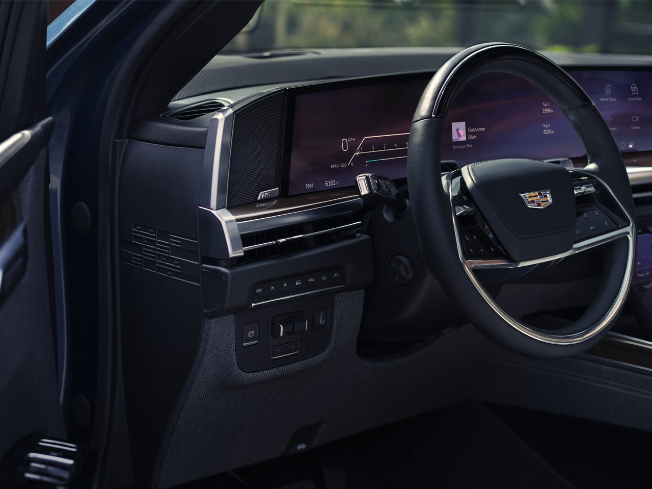 Corwin Cadillac Reno in Reno NV