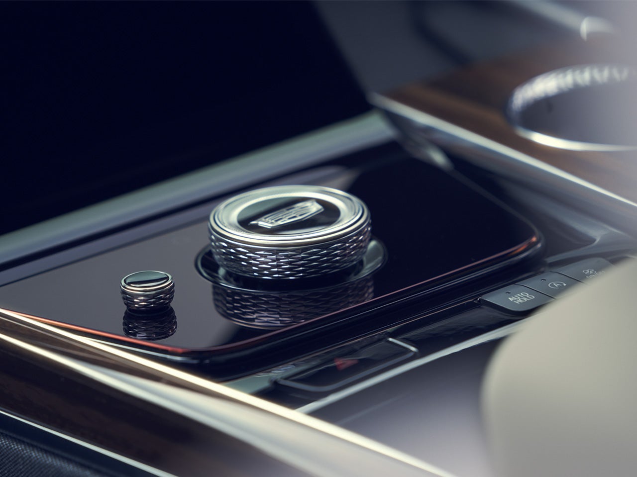 Corwin Cadillac Reno in Reno NV