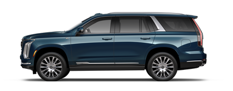 Corwin Cadillac Reno in Reno NV