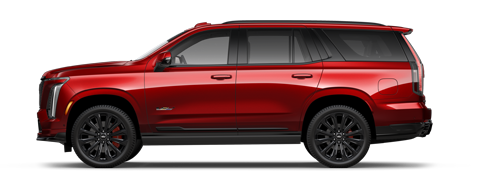 Corwin Cadillac Reno in Reno NV