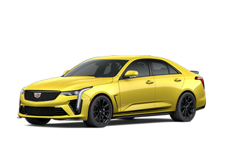 Cadillac CT4 - Corwin Cadillac Reno in Reno NV