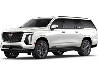 Cadillac Escalade ESV - Corwin Cadillac Reno in Reno NV