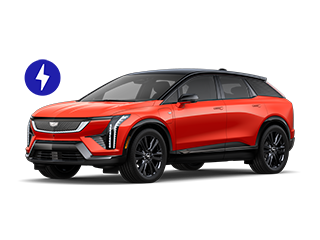 OPTIQ - Corwin Cadillac Reno in Reno NV