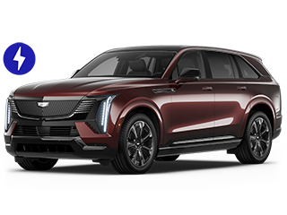 Escalade IQ - Corwin Cadillac Reno in Reno NV