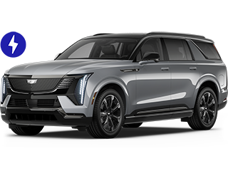 Escalade IQL - Corwin Cadillac Reno in Reno NV