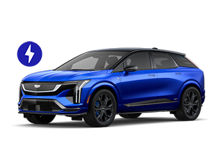 OPTIQ-V - Corwin Cadillac Reno in Reno NV