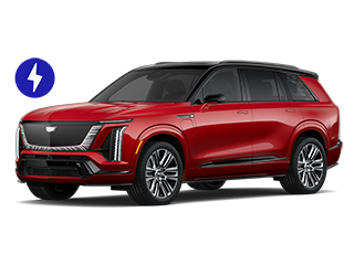 VISTIQ - Corwin Cadillac Reno in Reno NV