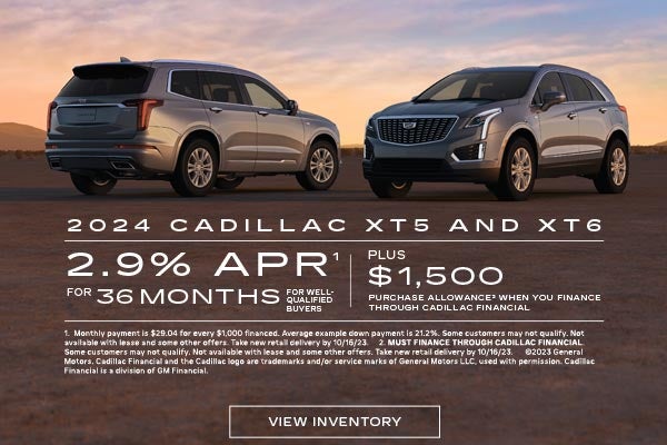 Reno Cadillac Dealer in Reno NV | Elko Sun Valley Cold Springs Cadillac  Dealership Nevada