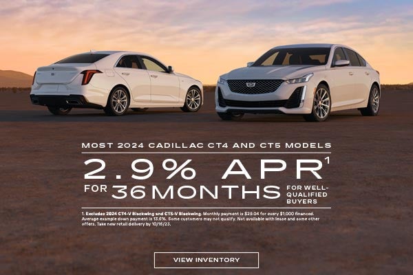 Reno Cadillac Dealer in Reno NV | Elko Sun Valley Cold Springs Cadillac  Dealership Nevada